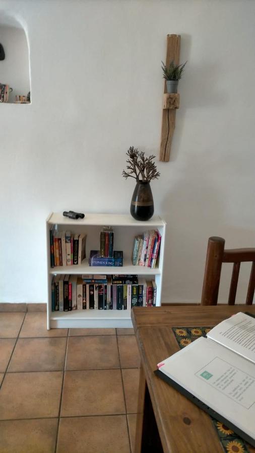 Villa Ugijar מראה חיצוני תמונה