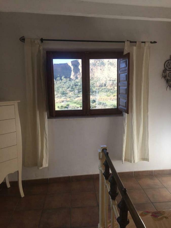Villa Ugijar מראה חיצוני תמונה