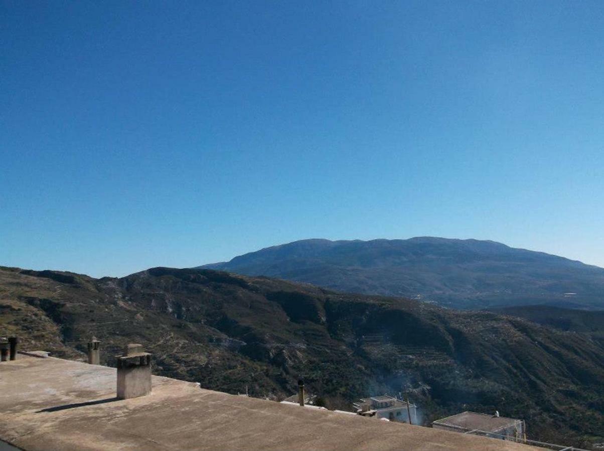 Villa Ugijar מראה חיצוני תמונה