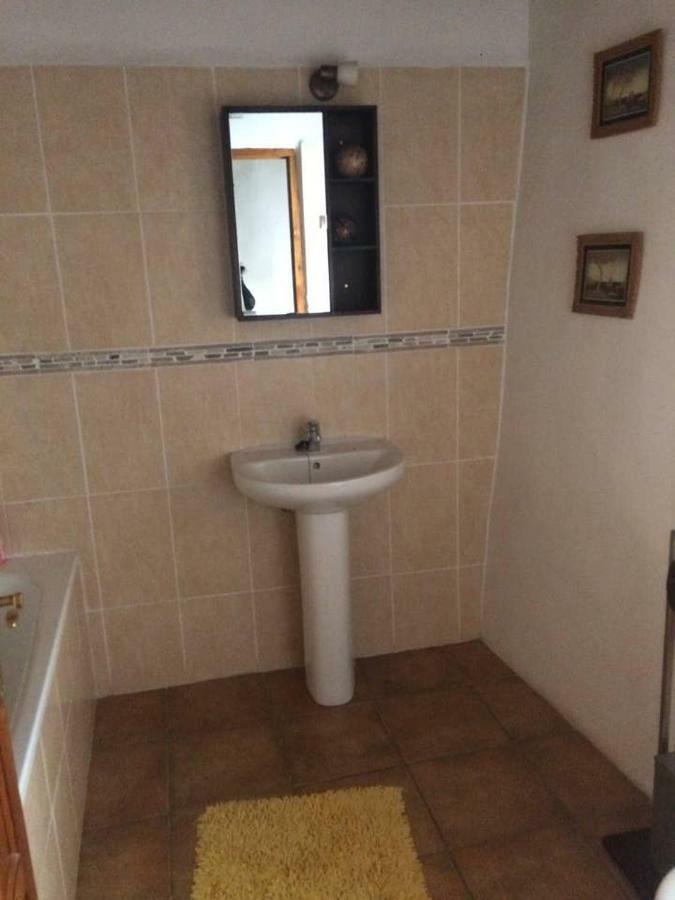 Villa Ugijar מראה חיצוני תמונה