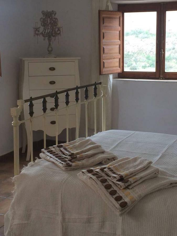Villa Ugijar מראה חיצוני תמונה