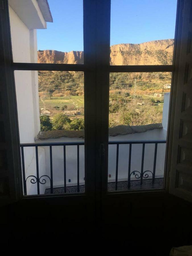 Villa Ugijar מראה חיצוני תמונה