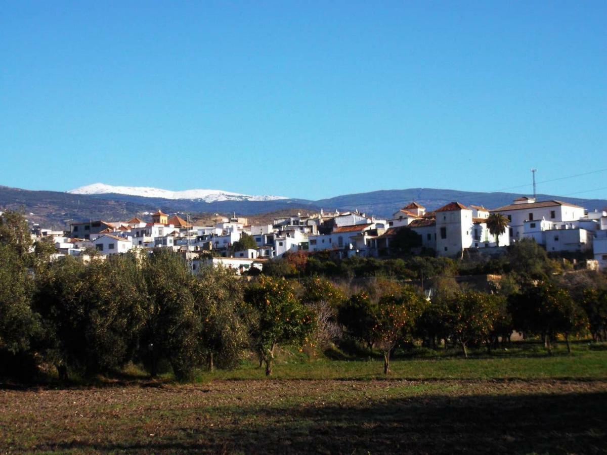 Villa Ugijar מראה חיצוני תמונה