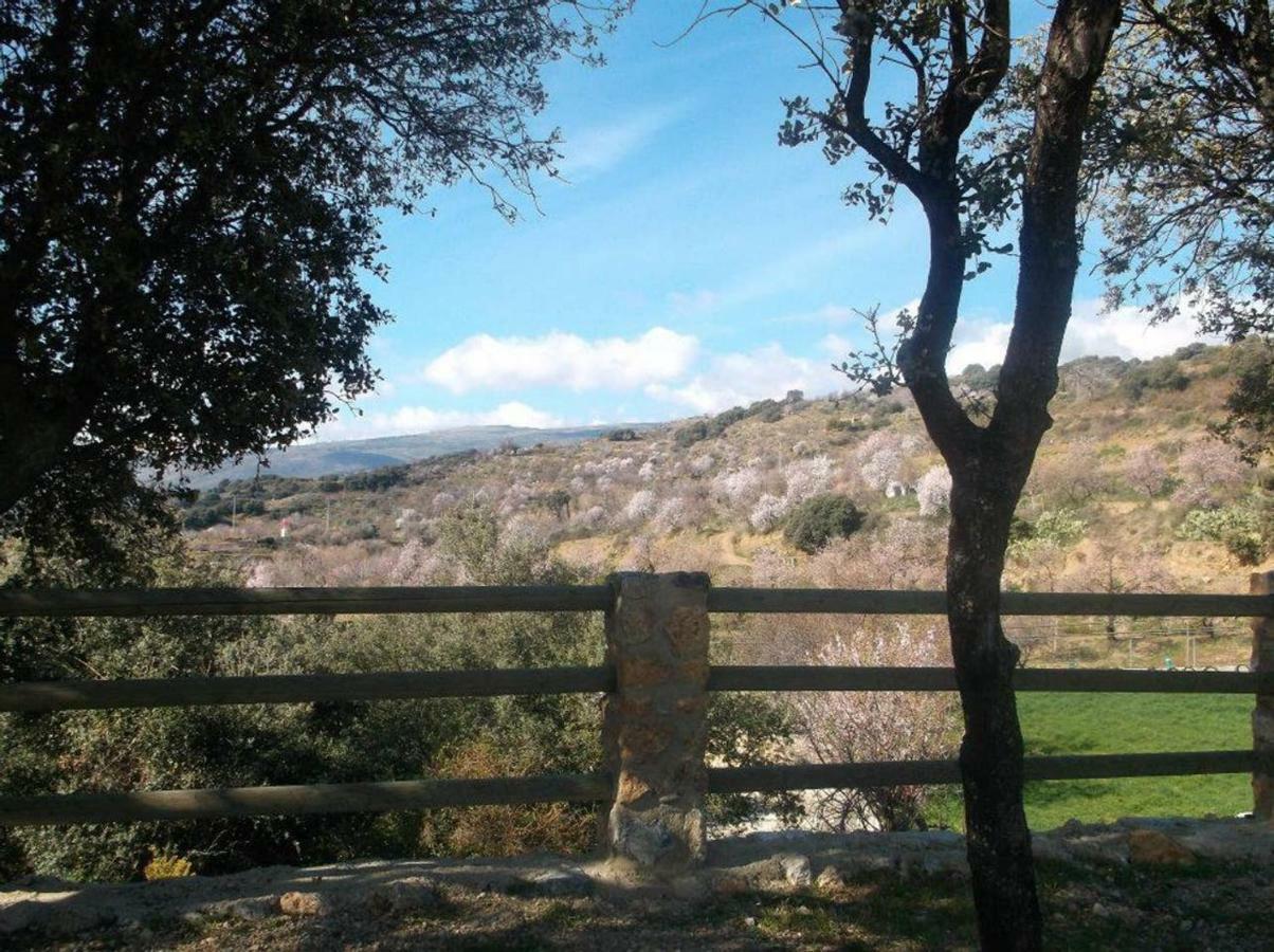 Villa Ugijar מראה חיצוני תמונה